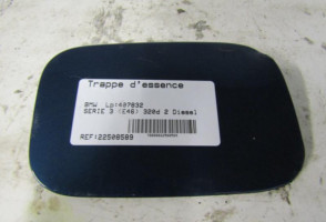 Trappe d'essence BMW SERIE 3 E46