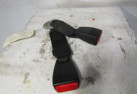 Attache ceinture arriere droit BMW SERIE 3 E46 Photo n°1