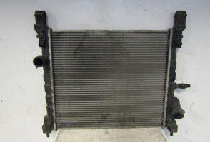 Radiateur eau CHEVROLET SPARK