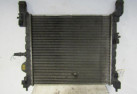 Radiateur eau CHEVROLET SPARK Photo n°2