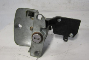 Bouton de coffre SEAT IBIZA 3