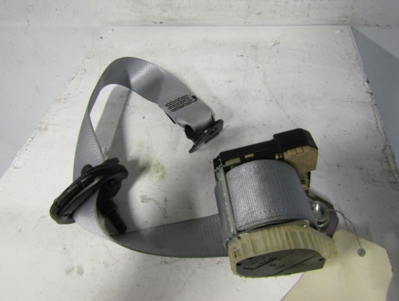 Ceinture arriere droit OPEL CORSA C Photo n°1