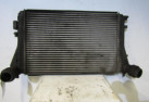 Echangeur air (Intercooler) AUDI A3 2 Photo n°1