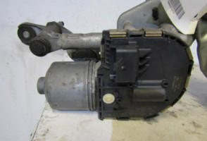 Moteur essuie glace avant PEUGEOT 407