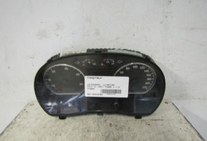 Compteur VOLKSWAGEN POLO 4