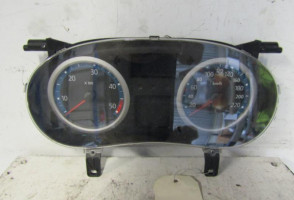 Compteur RENAULT CLIO 2