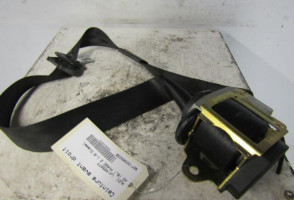 Ceinture avant droit AUDI A3 1