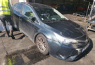 Commodo phare TOYOTA AVENSIS 3 Photo n°8