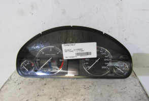 Compteur PEUGEOT 407