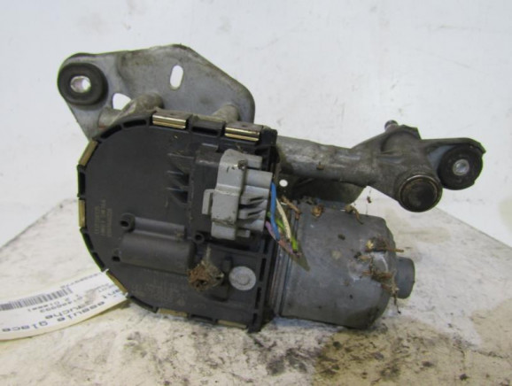 Moteur essuie glace avant gauche PEUGEOT 407