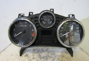 Compteur PEUGEOT 207