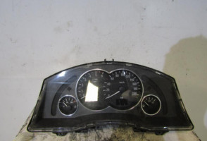 Compteur OPEL MERIVA A