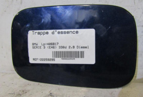 Trappe d'essence BMW SERIE 3 E46