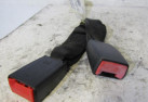 Attache ceinture arriere droit BMW SERIE 3 E46 Photo n°1