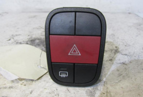 Bouton de warning CITROEN NEMO