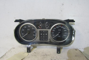 Compteur RENAULT CLIO 2 CAMPUS