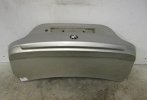 Malle/Hayon arriere BMW SERIE 5 E60
