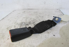 Attache ceinture arriere droit BMW SERIE 5 E60