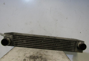 Echangeur air (Intercooler) BMW SERIE 5 E60