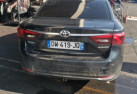 Interrupteur de leve vitre arriere droit TOYOTA AVENSIS 3 Photo n°6