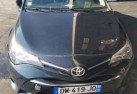 Interrupteur de leve vitre arriere droit TOYOTA AVENSIS 3 Photo n°10