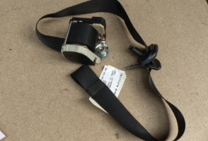 Ceinture avant droit OPEL CORSA C