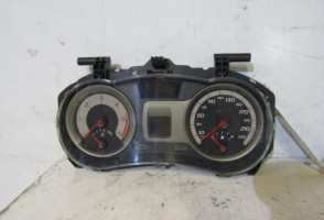 Compteur RENAULT CLIO 3