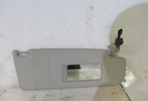 Pare soleil droit VOLKSWAGEN GOLF 4