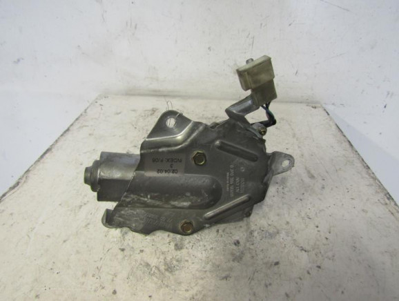 Moteur essuie glace arriere RENAULT KANGOO 1 Photo n°1