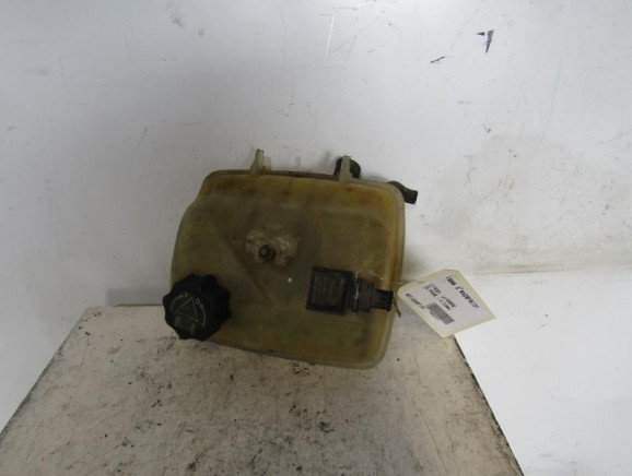 Vase d'expansion CITROEN C8 Photo n°1