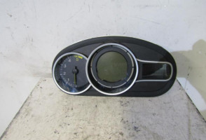 Compteur RENAULT MEGANE 3