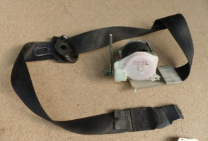 Ceinture avant gauche OPEL ZAFIRA A