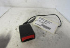 Attache ceinture arriere gauche CITROEN C4 PICASSO 1 Photo n°1