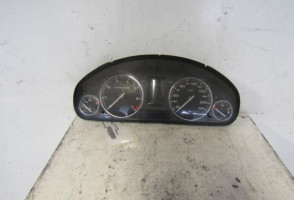 Compteur PEUGEOT 407