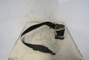 Ceinture avant droit FORD FOCUS 2