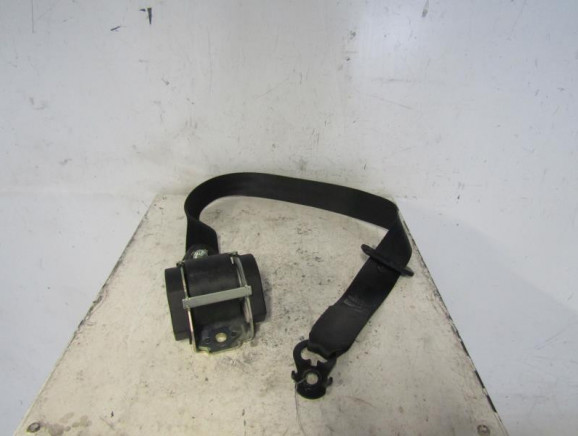 Ceinture arriere droit RENAULT KANGOO 1 Photo n°1