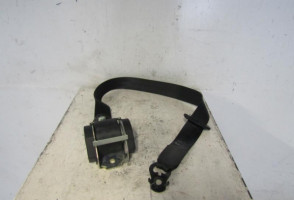 Ceinture arriere droit RENAULT KANGOO 1