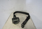 Ceinture arriere droit RENAULT KANGOO 1 Photo n°1