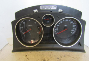 Compteur OPEL ZAFIRA B