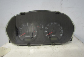 Compteur KIA PICANTO 1