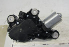 Moteur essuie glace arriere RENAULT LAGUNA 3 Photo n°2