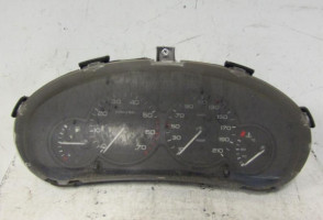 Compteur PEUGEOT PARTNER 1