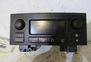 Commande chauffage PEUGEOT 307