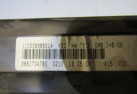 Compteur CITROEN XSARA PICASSO Photo n°3