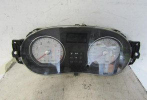 Compteur DACIA SANDERO 1