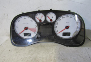 Compteur PEUGEOT 307