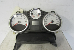 Compteur PEUGEOT 207