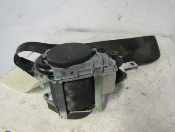 Ceinture avant droit RENAULT MEGANE 3 Photo n°1