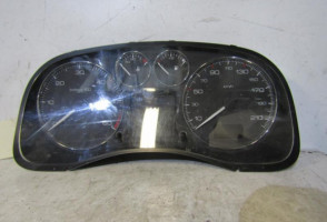 Compteur PEUGEOT 307