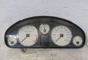 Compteur PEUGEOT 407